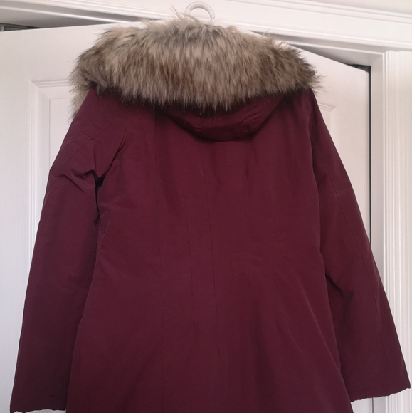 Women's 3 way jacket - Picture 2 of 8